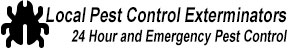 Keifer OK Pest Control Exterminators